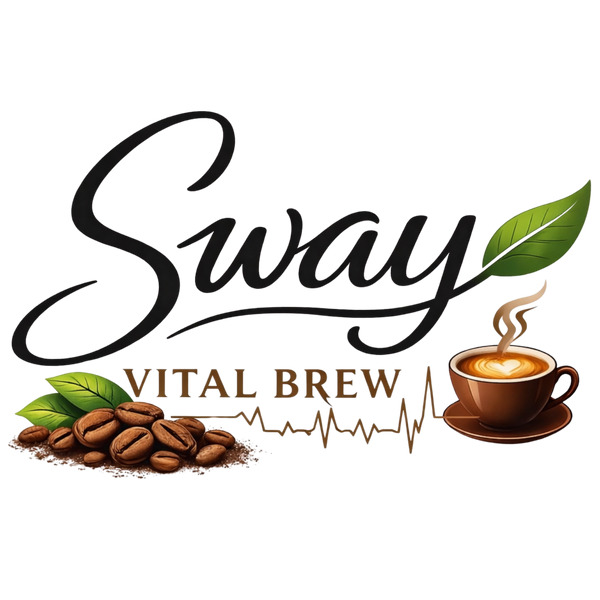 Sway Vital Brew